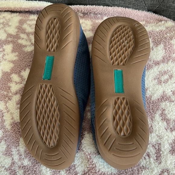 David Tate SUEDE COMFORT shoes, sz 8.5, GUC, Gorpcore, Normcore, SOFTGIRL - Picture 3 of 7